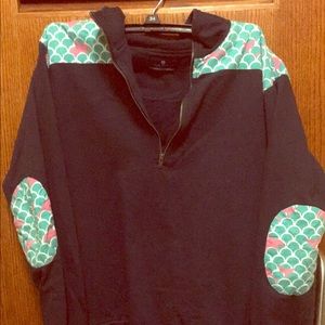 Simply Southern Pullover size medium
